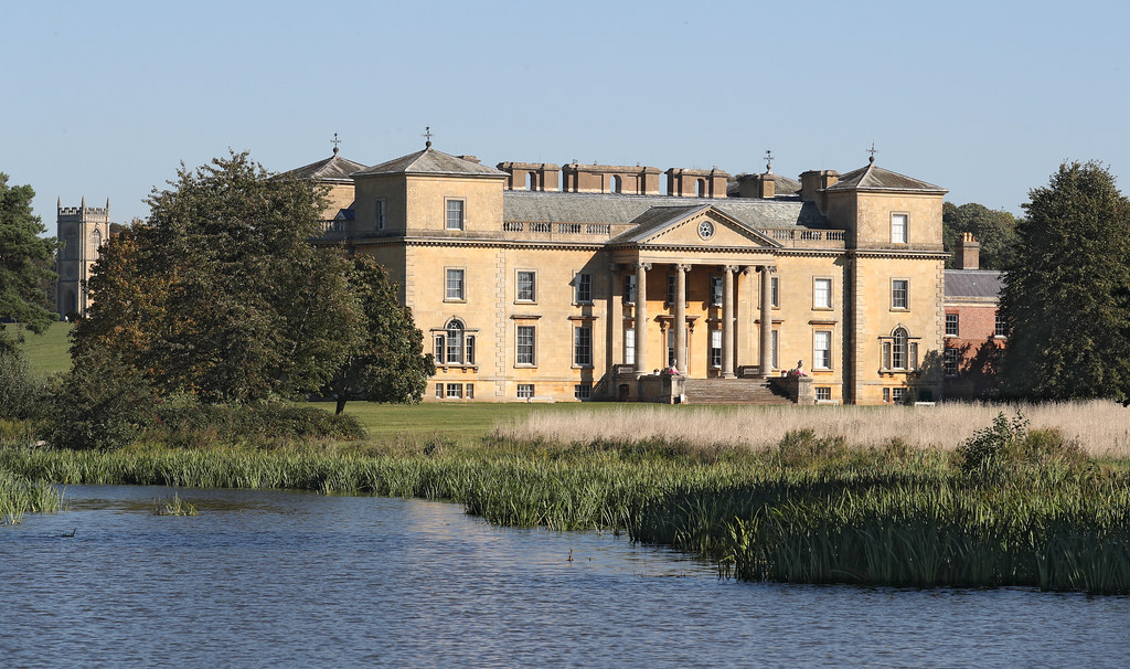 Croome Court 